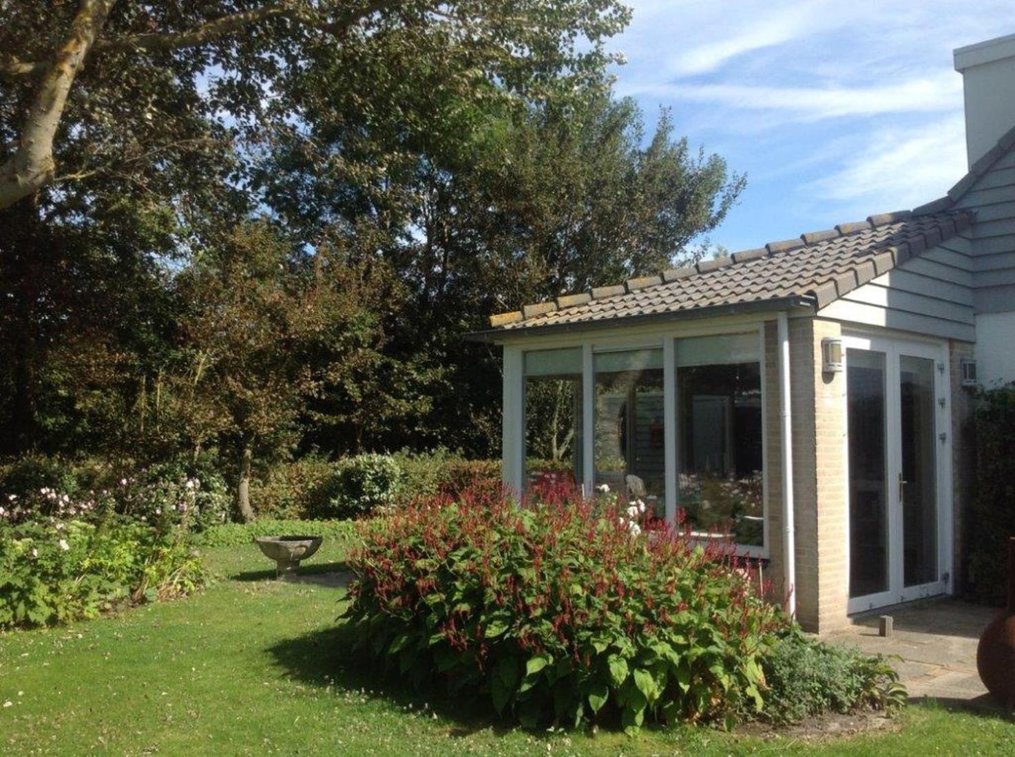 Vakantiehuis Vrijvakantiehuis Brouwerijweg 29 *