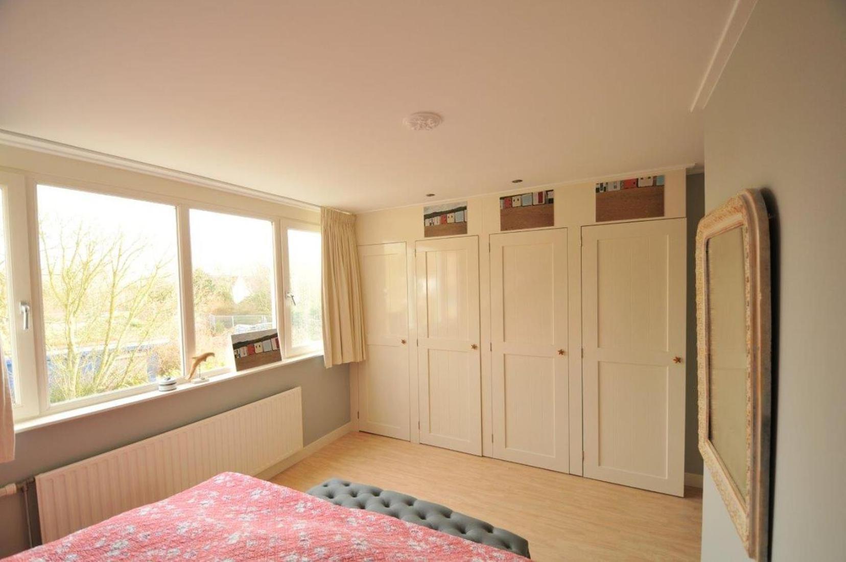 Vrijvakantiehuis Brouwerijweg 29 Vakantiehuis Domburg